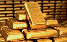 Giá vàng hôm nay (6/1): Bất ngờ lao dốc giảm, giá vàng SJC chưa đến 67 triệu/lượng