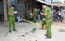 Án mạng ở Hà Nội, đâm tử vong hàng xóm do mâu thuẫn kéo dài