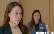 'Hành trình công lý' tập 40, mẹ Hà đến văn phòng luật sư đòi kiện Phương