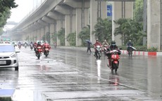 Thời tiết hôm nay (10/1): Hà Nội có mưa trời rét, Nam Bộ xuất hiện mưa dông và thời tiết cực đoan