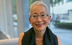 Thói quen giúp quý bà Hàn Quốc giữ phong độ tuổi 71