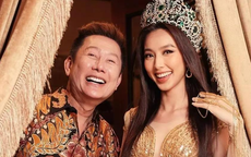 Chuyện gì đang xảy ra với Thùy Tiên: Liên hoàn ồn ào với tổ chức Miss Grand International, mối quan hệ không thể cứu vãn?