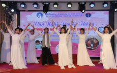 Ngày Quốc tế Trẻ em gái: Xứng đáng có quyền được hưởng mọi điều tốt đẹp nhất