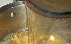 Lỡ cho nhiều muối vào đồ ăn phải làm sao?