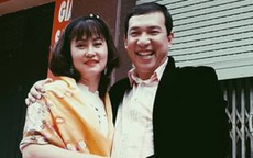 NSƯT Quang Thắng U60: Tôi vô sản nên vợ rất yên tâm!