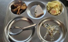 Vụ suất ăn 'lèo tèo' giá 32.000 đồng: Trường THCS Yên Nghĩa và đơn vị thực hiện bếp ăn chính thức giải trình