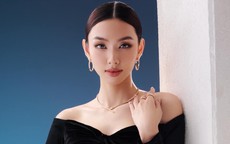 Lý do hoãn phiên toà phúc thẩm vụ Hoa hậu Thùy Tiên bị kiện đòi 1,5 tỷ đồng