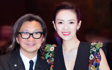 Vợ cũ Uông Phong mỉa mai Chương Tử Di sau vụ ly hôn
