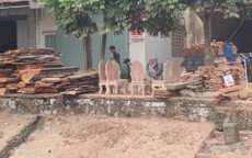 Các cơ sở sản xuất đồ gỗ ở Nam Định gây ô nhiễm: Huyện Ý Yên chỉ đạo sau phản ánh của Gia đình và Xã hội