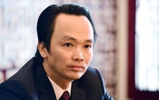Đề nghị truy tố cựu Chủ tịch Tập đoàn FLC Trịnh Văn Quyết