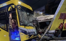 Vụ tài xế xe khách Thành Bưởi gây tai nạn khiến 9 người thương vong: Vấn đề bồi thường thiệt hại cho các nạn nhân sẽ được giải quyết thế nào?