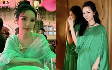 Hoa hậu Việt 34 năm chưa trao lại vương miện: Trẻ đẹp khó tin, vướng nhiều nghi án 'dao kéo'
