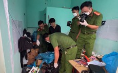 Hành trình bắt giữ hai nghi phạm bắn 2 nữ lao công ở Quảng Ngãi