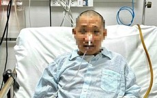 Kỳ tích đến với bệnh nhân nặng nhất vụ cháy chung cư mini ở Hà Nội