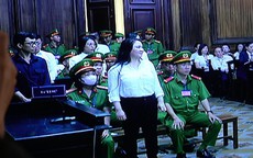 Bà Nguyễn Phương Hằng không kháng cáo