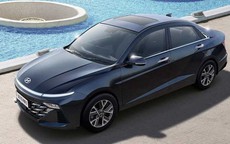 Xe ô tô được ví như bản sao của Hyundai Accent có giá hơn 300 triệu đồng: Toyota Vios, Honda City liệu có 'lo sợ' ?