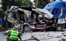 Những góc độ pháp lý xoay quanh vụ tai nạn giao thông thảm khốc khiến 5 người tử vong ở Lạng Sơn 