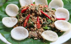 'Bật mí' 6 món ăn của Huế nằm trong 121 món ẩm thực tiêu biểu Việt Nam