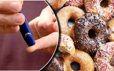7 dấu hiệu cảnh báo bạn đang ăn quá nhiều đồ ngọt