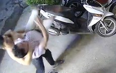 Con trai bị đánh nhập viện vì ‘mâu thuẫn việc làm ăn của mẹ’