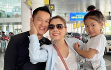 Thanh Thảo kể chuyện yêu đại gia "chất chơi", bị nhiều người ngăn cản