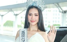 Nhan sắc Việt được dự đoán lọt Top cao tại “Hoa hậu Hoàn vũ 2023”