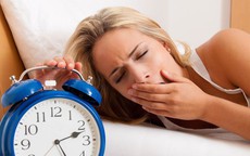 Ngủ ít có thể làm tăng nguy cơ mắc bệnh đái tháo đường ở phụ nữ