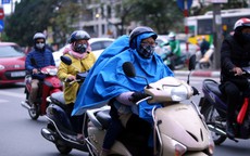 Tin sáng 19/11: Cảnh báo những ngày không khí lạnh mạnh đặc biệt mùa Đông năm nay; người phụ nữ ở Hà Nội ngẫu nhiên bấm trúng biển số xe ngũ quý 8 