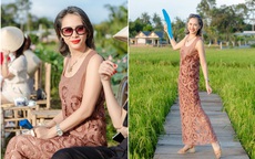 Tin sáng 22/11: Hoa hậu Ngọc Khánh tái xuất ở tuổi 47; mất gần 200 triệu vì tin lời 'thầy bói' về đường tình duyên trên Facebook