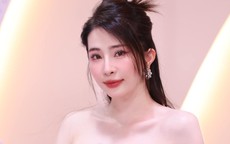 Quỳnh Nga xin lỗi sau khi kêu gọi fan chuyển tiền bình chọn ở 'Chị đẹp đạp gió'