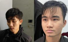 Danh tính 2 nghi phạm cướp ngân hàng, đâm bảo vệ tử vong ở Đà Nẵng