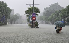 Thừa Thiên Huế cảnh báo tái diễn mưa lũ, nhiều vị trí nguy cơ sạt lở