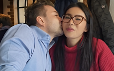 Siêu mẫu Minh Tú cầu hôn bạn trai người Đức sau 11 năm yêu