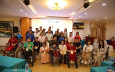 Nhiều cơ hội việc làm cho người khuyết tật