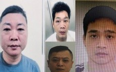 Bắt giữ hai nhóm 'giang hồ' cộm cán hỗn chiến ở Hà Nội