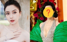 Angelababy bị phong sát ngầm nhưng 'đại hoa đán' này mới thảm nhất, không có cửa trở lại showbiz