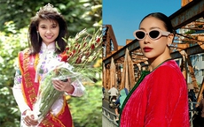 Hoa hậu Việt Nam hôn nhân viên mãn: Hà Kiều Anh 'số hưởng' từ gia đình đến sự nghiệp