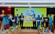 Bộ Y tế phát động Chương trình '24 giờ bên con' vì thế hệ trẻ Việt Nam khỏe thể chất, mạnh tinh thần