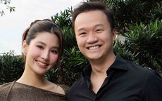Diễm My 9X tiết lộ về doanh nhân Vinh Nguyễn và mẹ chồng rất tâm lý