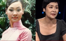 Hoa hậu Trần Bảo Ngọc trải qua phẫu thuật, 16 lần hóa trị vì ung thư vú