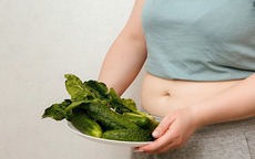 5 lỗi ăn kiêng khiến cân không giảm, mỡ vẫn dày