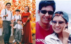 Sao Việt kết hôn sau sóng gió: Đức Thịnh bị mẹ vợ cấm cản giờ hôn nhân hạnh phúc ra sao?