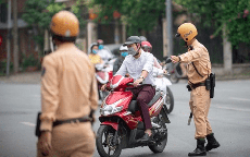 Mất bảo hiểm xe máy chủ xe đừng vội mua mới mà làm ngay điều này để bảo vệ quyền lợi