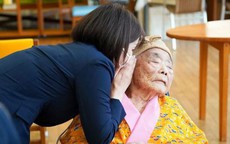 Nhà nghiên cứu về tuổi thọ có bà cố sống tới 115 tuổi bật mí 4 "bí mật" sống thọ của những người trăm tuổi ở Nhật Bản
