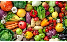 Các loại rau tốt nhất cho người bệnh viêm khớp