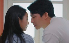 Nam chính 'Chúng ta của 8 năm sau': 'Nụ hôn của tôi và Hoàng Hà tạo cảm xúc'