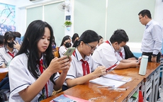 Những lưu ý về kỳ thi lớp 10 cuối cùng theo chương trình cũ