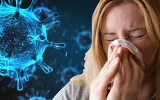 8 sai lầm khiến bệnh cảm lạnh, cảm cúm của bạn lâu khỏi, cần điểu chỉnh ngay để phòng biến chứng!