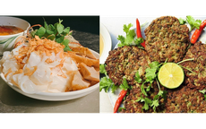 3 món đặc sản Hải Dương được vinh danh là Ẩm thực tiêu biểu Việt Nam có gì đặc biệt?