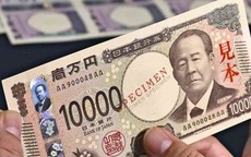 Nhật Bản thay đổi mẫu tiền giấy lần đầu tiên sau 20 năm